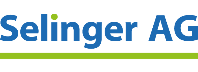 Logo Selinger AG